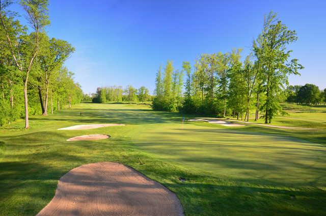Wyldewood Golf & Country Club - photo 2