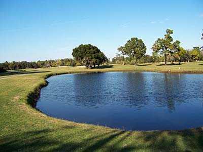 Seven Springs Golf and Country Club, Champion Course - photo 5