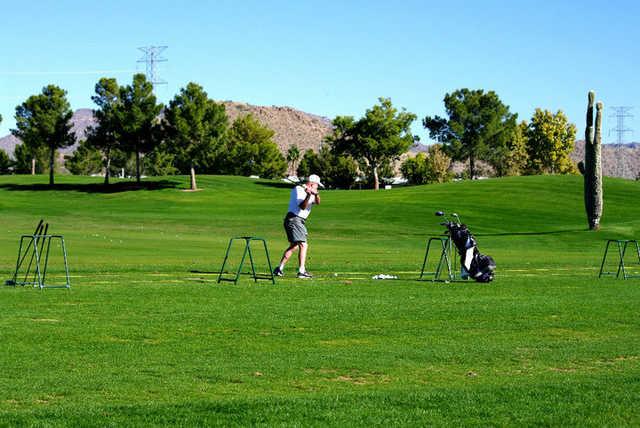 Viewpoint Golf Resort - photo 2