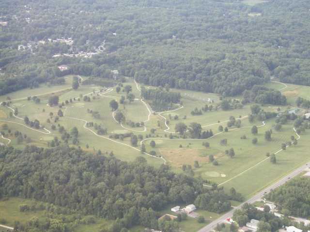 Eagle's Nest