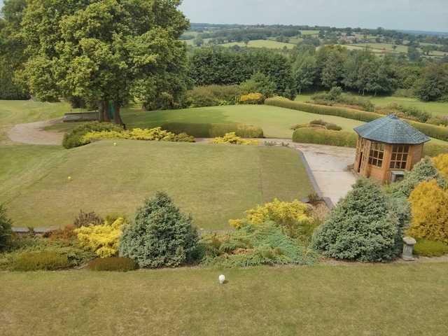 Manor Golf Club (Kingstone) - photo 2