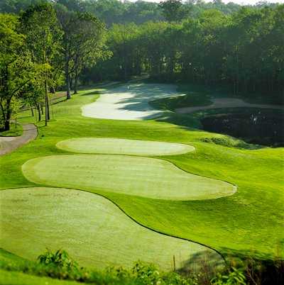 Tournament Club of Iowa - photo 4