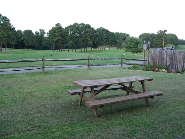 Amelia Golf and Country Club - photo 4