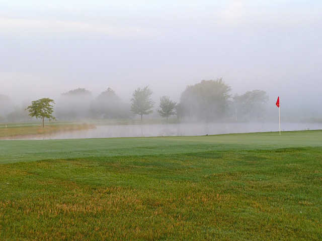 St. Clair Parkway Golf Course