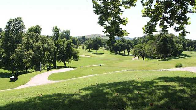 Fort Sill Golf Course - photo 4