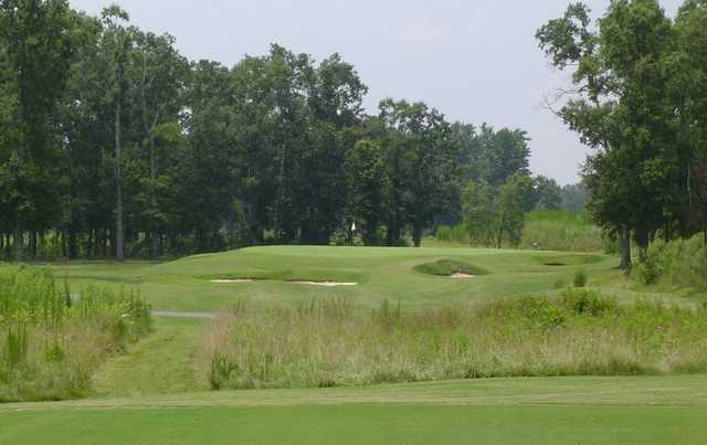 Charlotte Golf Links - photo 1