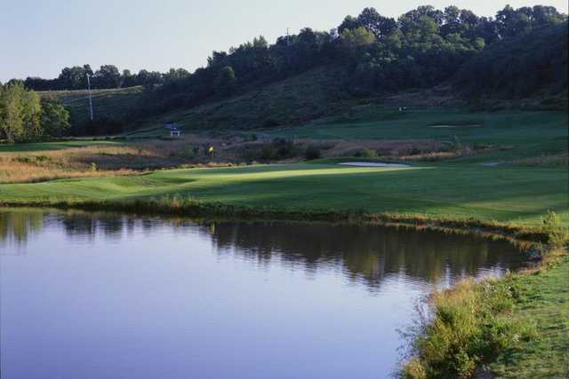 Harbor Links Golf Course - photo 4