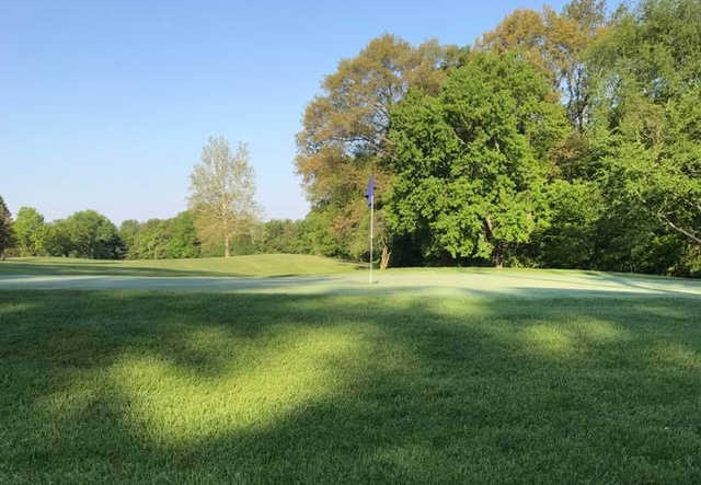 Wolf Creek Golf Club - photo 3