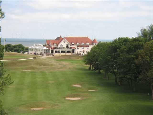 North Shore Golf Club - photo 4