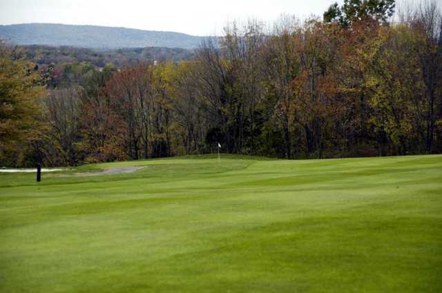 Hillsborough Country Club - photo 5