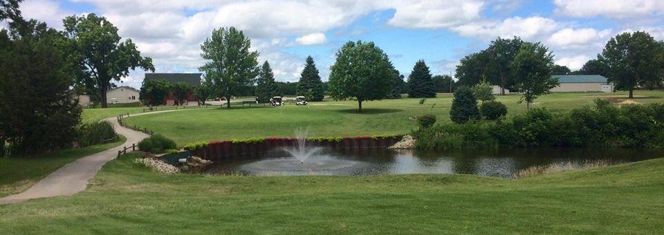 Golfmohr Golf Club - photo 7