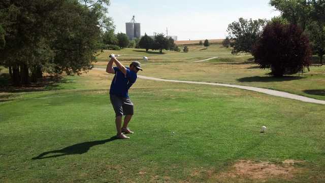 Phillipsburg Golf Club