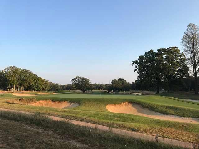 The Course at Sewanee - photo 4