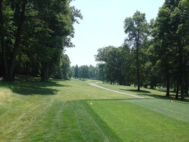 Rockland Lake Golf Course - photo 2