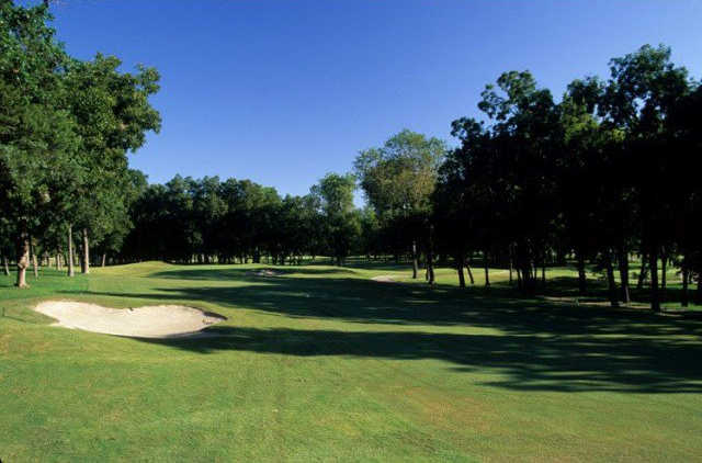 Tenison Park Golf Course - Tenison Highlands Course - photo 3