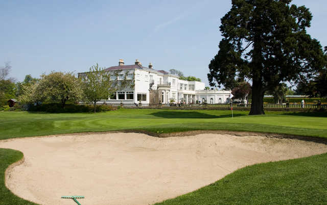 Elm Park