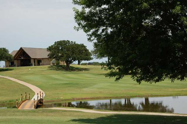 Lake Murray State Park Golf Course - photo 3
