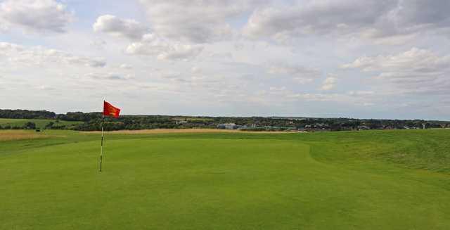 Chadwell Springs Golf Course - photo 2