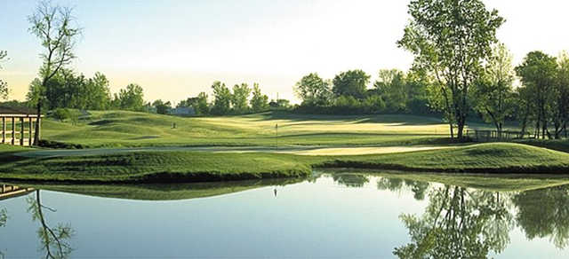 Sand Creek Country Club - photo 4