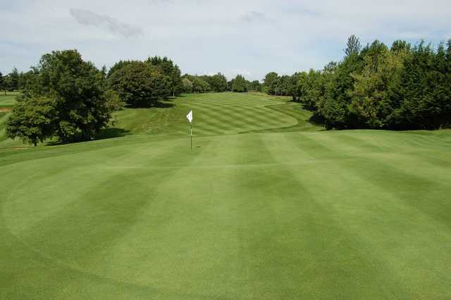 Cotswolds Club Chipping Norton - photo 6