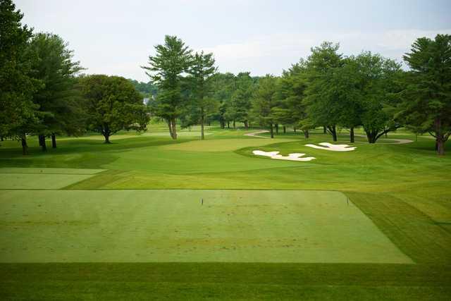 Westwood Country Club - photo 2