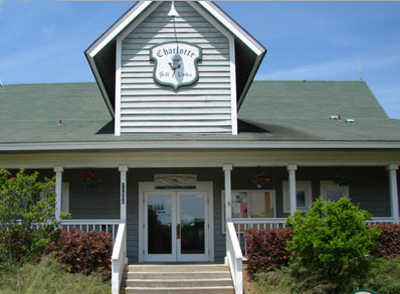 Charlotte Golf Links - photo 2