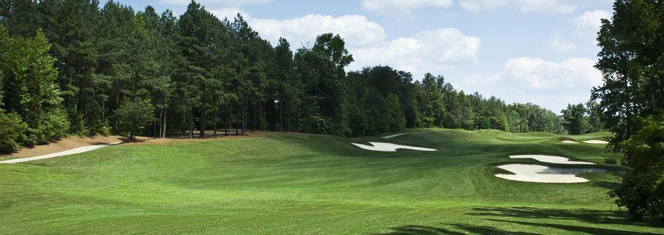 Grandover Resort West Course - photo 6