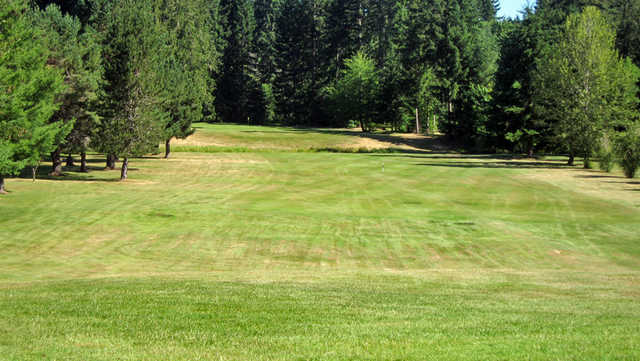 Vernonia Golf Course - photo 2