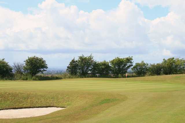 Torrance Park Golf Course - photo 4