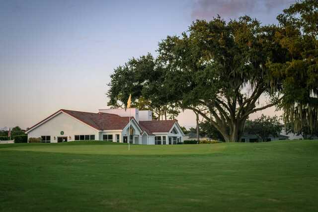 Wedgefield Golf Club