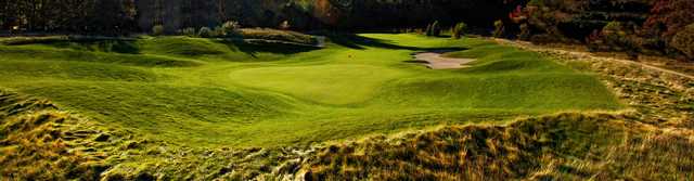 Manitou Passage Golf Club - photo 6