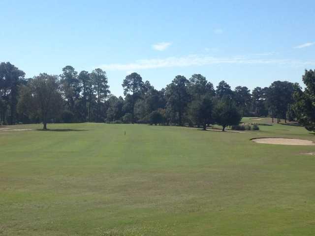 Bowden Golf Course - photo 3