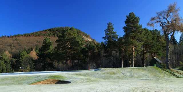 Ballater Golf Club - photo 8
