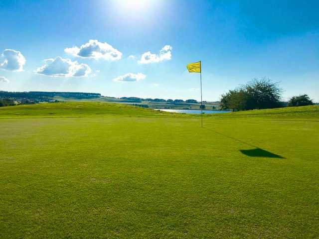 Kings Ridge Golf Club - Executive - photo 2