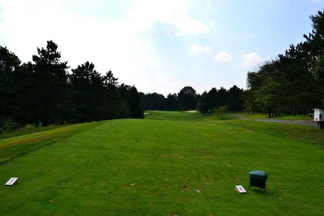 Salt Fork - photo 5