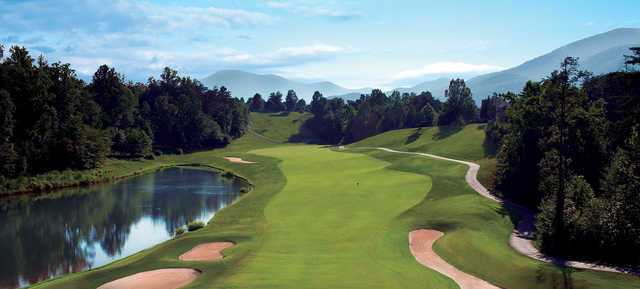 Stoney Creek Golf Course
