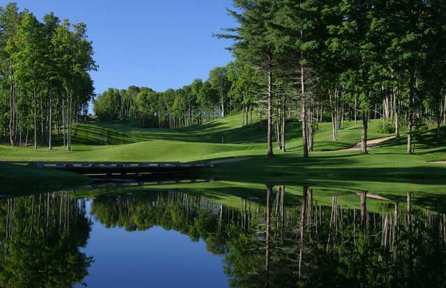 Hawk's Eye Golf Course - photo 4