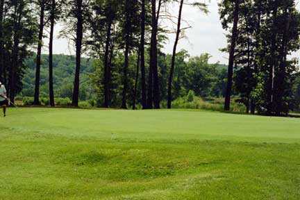 Shady Hollow Golf Course - photo 2