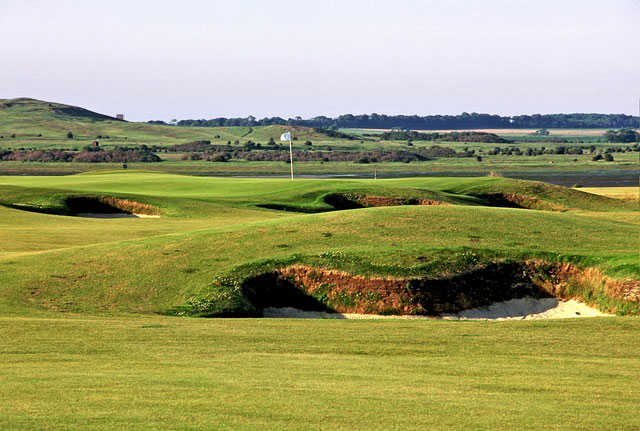 Craigielaw Golf Club - photo 7