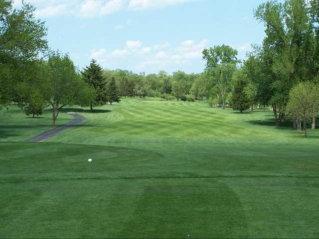 Palatine Hills Golf Course - photo 5
