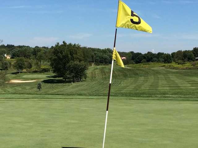 Indian Run Golf Club - photo 4