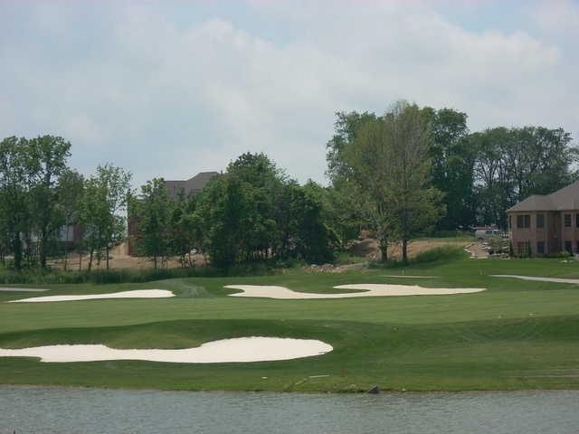 Kennsington Golf Club
