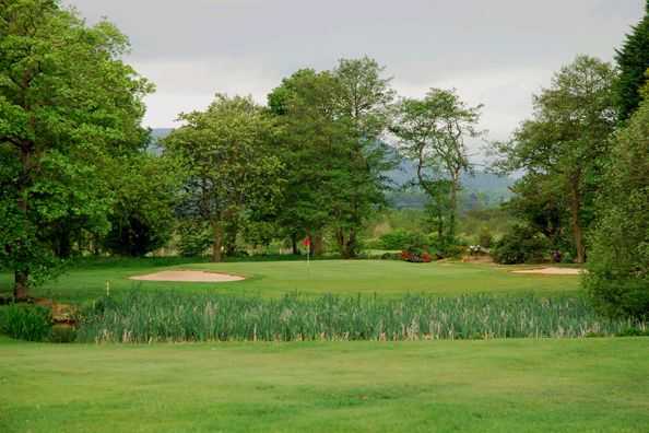 Clitheroe Golf Club - photo 4