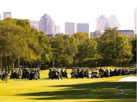 Dallas Country Club - photo 3