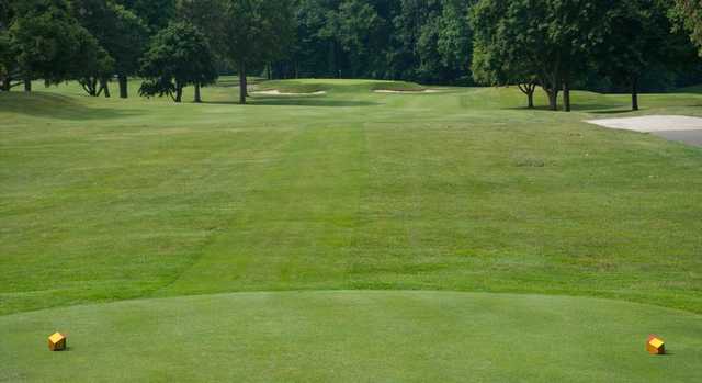 Fairlawn Country Club - photo 3