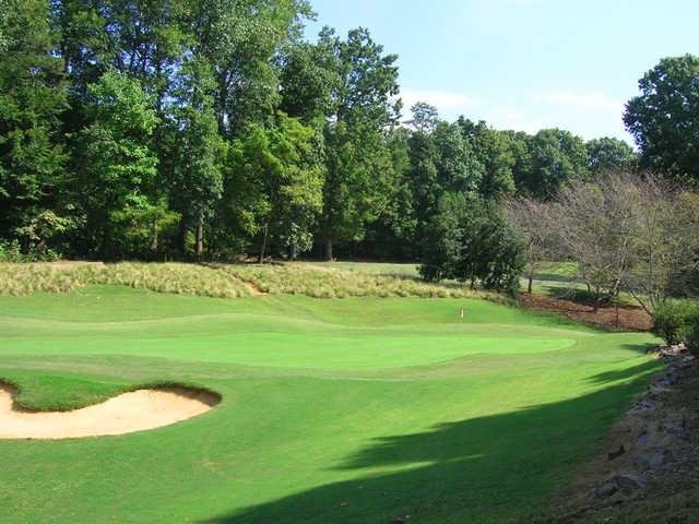 Tanglewood Golf Club - Reynolds Course - photo 2