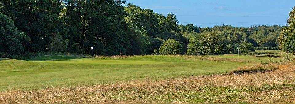 Paultons Golf Centre - photo 1