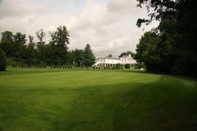 Manor of Groves Golf Hotel & Country Club