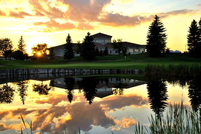 The Willows Golf & Country Club - photo 2