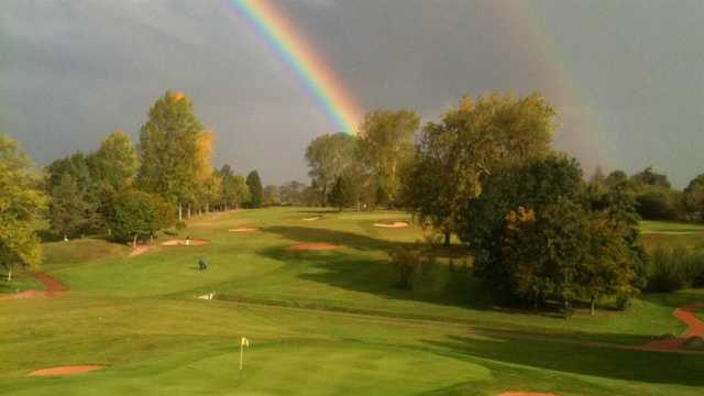 Vicars Cross Golf Club - photo 7
